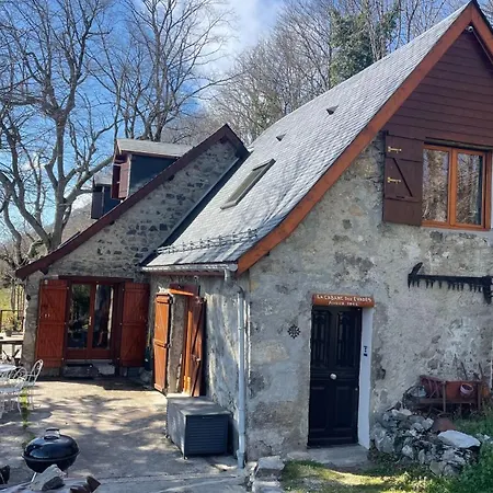 Holiday home Dans Les Pyrenees La Des Evades