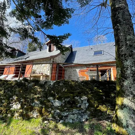 Holiday home Dans Les Pyrenees La Des Evades Portet-d'Aspet