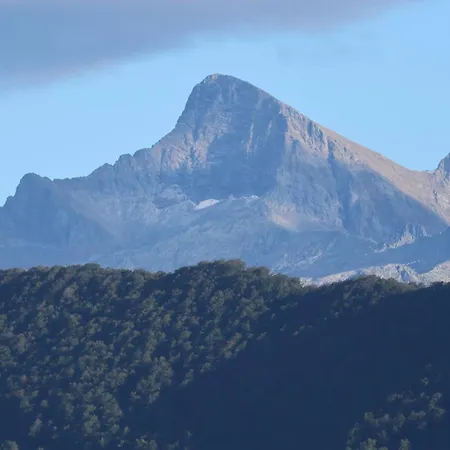 Dans Les Pyrenees La Des Evades * Portet-d'Aspet