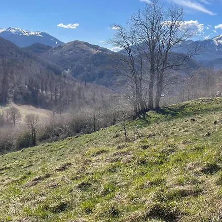 Holiday home Dans Les Pyrenees La Des Evades