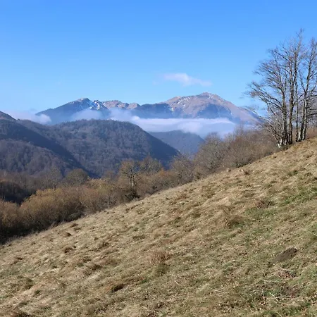 Dans Les Pyrenees La Des Evades Portet-d'Aspet