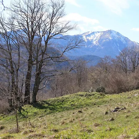 Dans Les Pyrenees La Des Evades Portet-d'Aspet