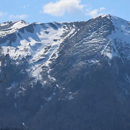 Dans Les Pyrenees La Des Evades Holiday home Portet-d'Aspet