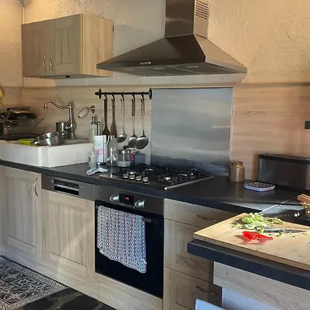Holiday home Dans Les Pyrenees La Des Evades *