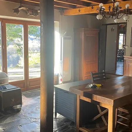 Dans Les Pyrenees La Des Evades Holiday home Portet-d'Aspet