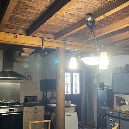 Dans Les Pyrenees La Des Evades Holiday home