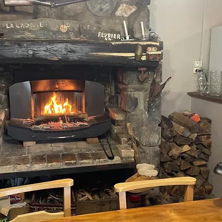 Dans Les Pyrenees La Des Evades Holiday home Portet-d'Aspet