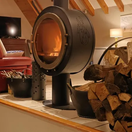 Holiday home Dans Les Pyrenees La Des Evades