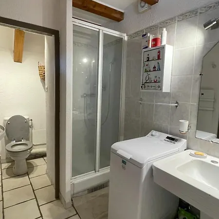 Dans Les Pyrenees La Des Evades Holiday home *