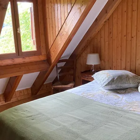 Dans Les Pyrenees La Des Evades * Portet-d'Aspet