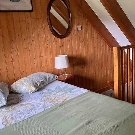 Holiday home Dans Les Pyrenees La Des Evades